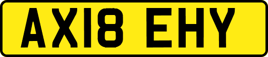 AX18EHY