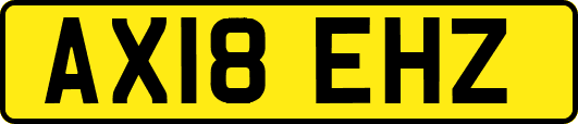 AX18EHZ