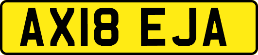AX18EJA