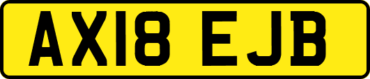 AX18EJB