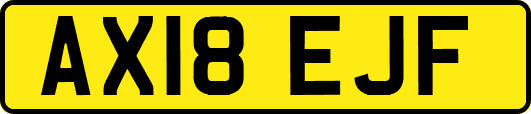 AX18EJF