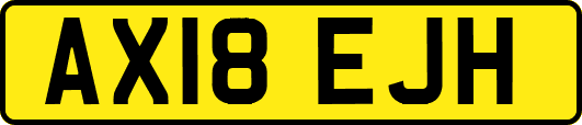 AX18EJH