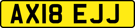 AX18EJJ