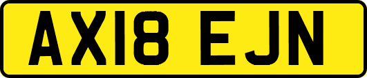 AX18EJN