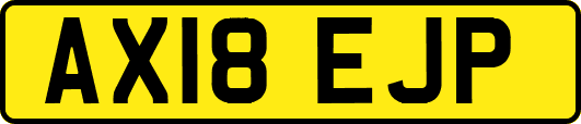 AX18EJP