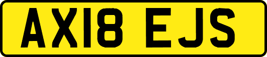 AX18EJS