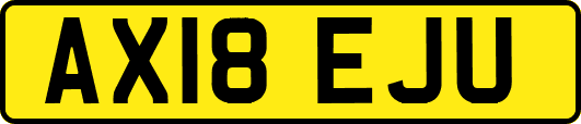 AX18EJU