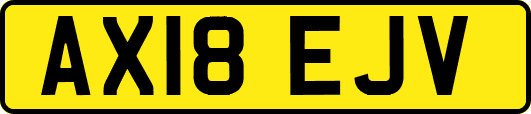 AX18EJV