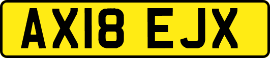 AX18EJX