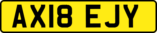 AX18EJY