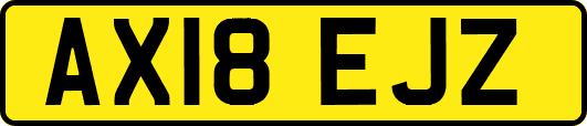 AX18EJZ