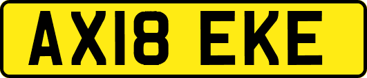 AX18EKE