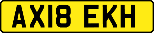 AX18EKH