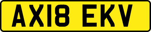 AX18EKV