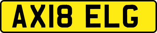 AX18ELG