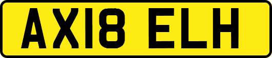 AX18ELH