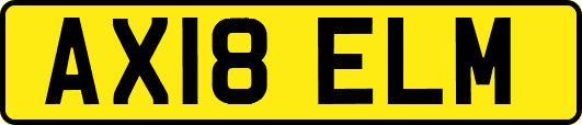 AX18ELM