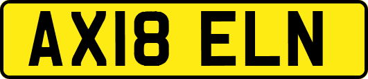 AX18ELN