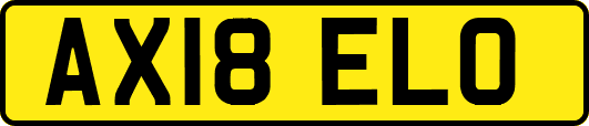 AX18ELO