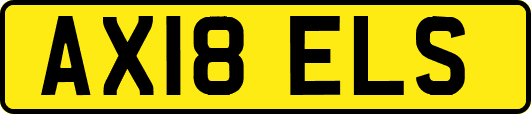 AX18ELS