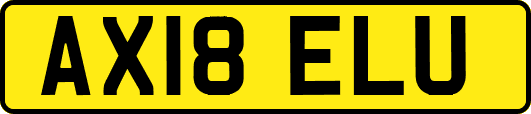 AX18ELU