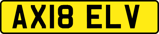 AX18ELV