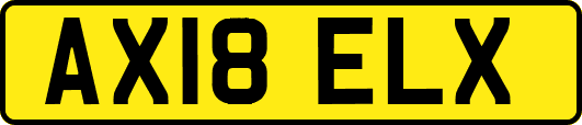 AX18ELX