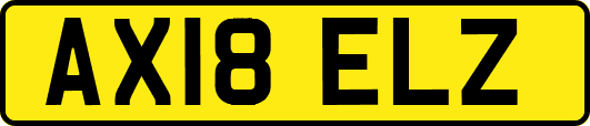 AX18ELZ