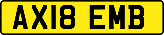 AX18EMB