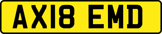 AX18EMD