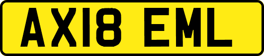 AX18EML