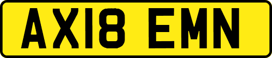 AX18EMN