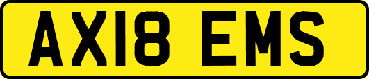 AX18EMS
