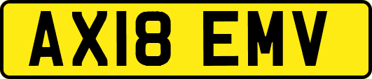 AX18EMV