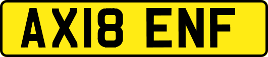 AX18ENF