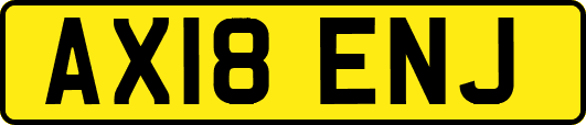 AX18ENJ