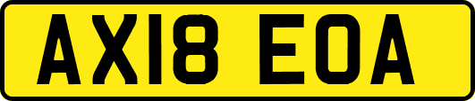 AX18EOA