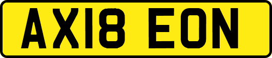 AX18EON