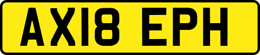AX18EPH