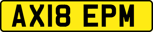 AX18EPM