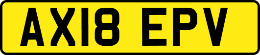 AX18EPV