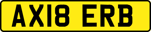 AX18ERB
