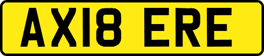 AX18ERE