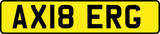 AX18ERG