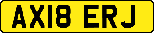 AX18ERJ