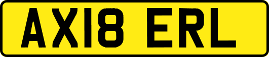 AX18ERL