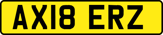 AX18ERZ