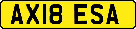 AX18ESA