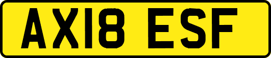 AX18ESF