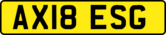 AX18ESG